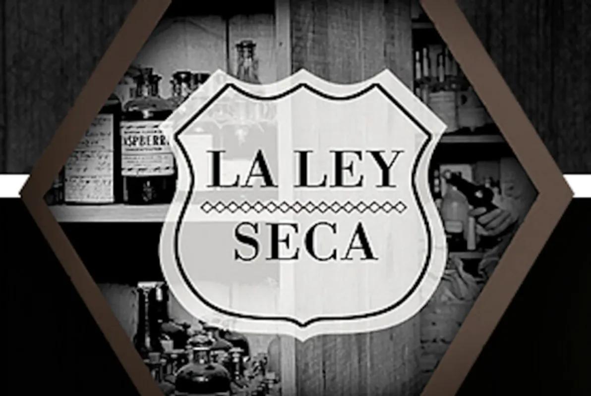 Dry Law