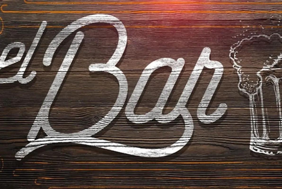 EL BAR