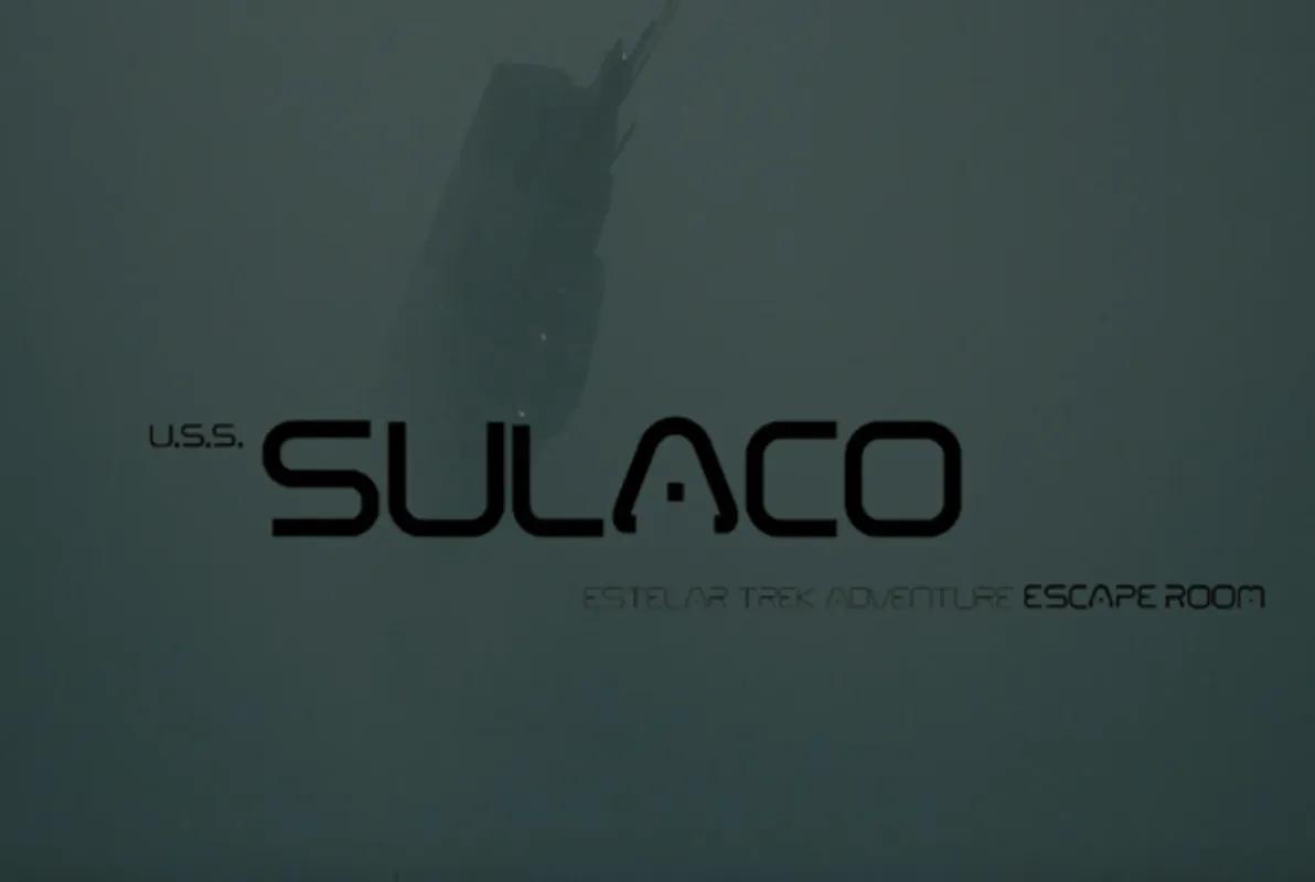 Sulaco