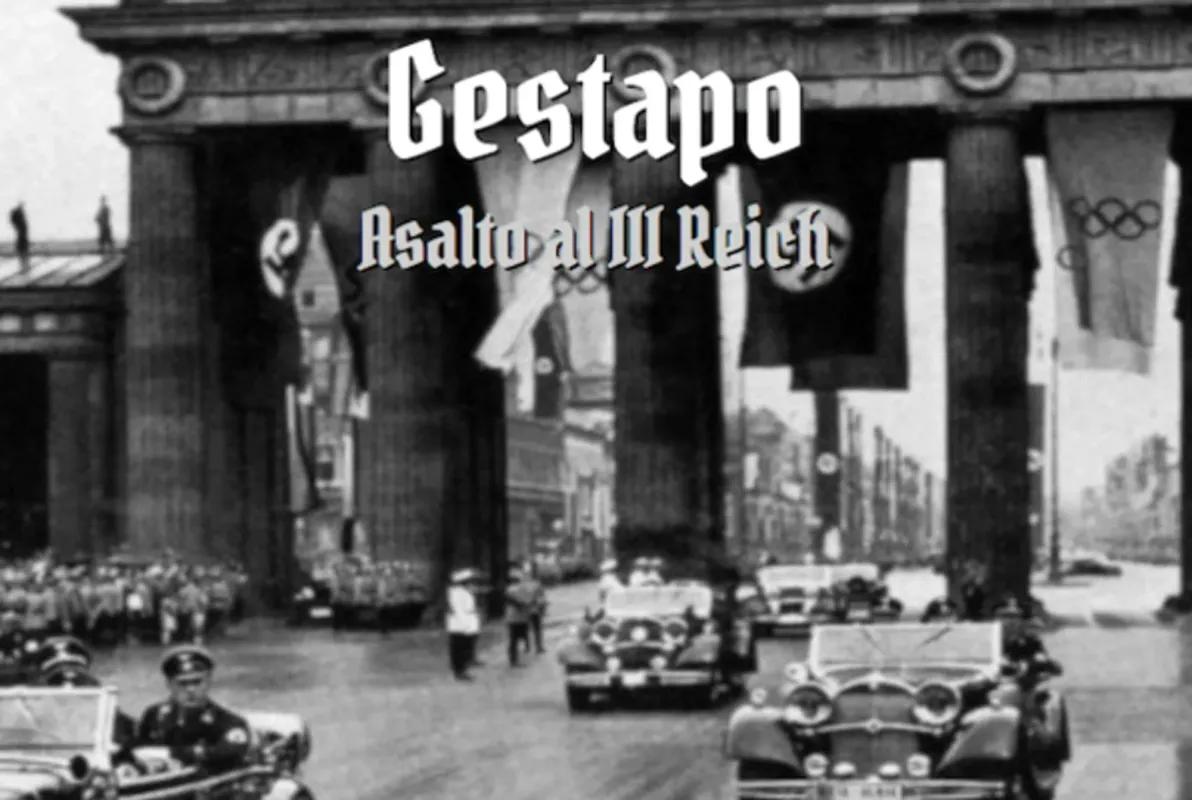 Gestapo