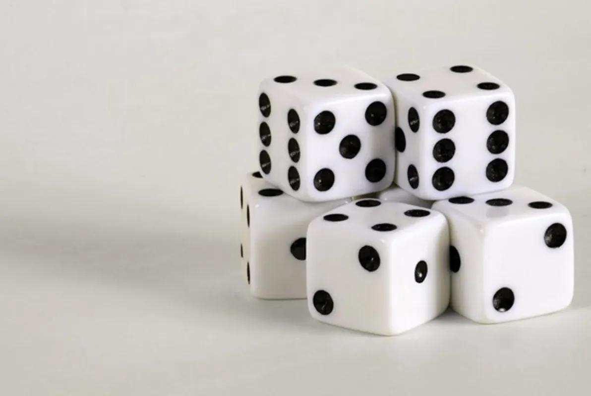 The Dice