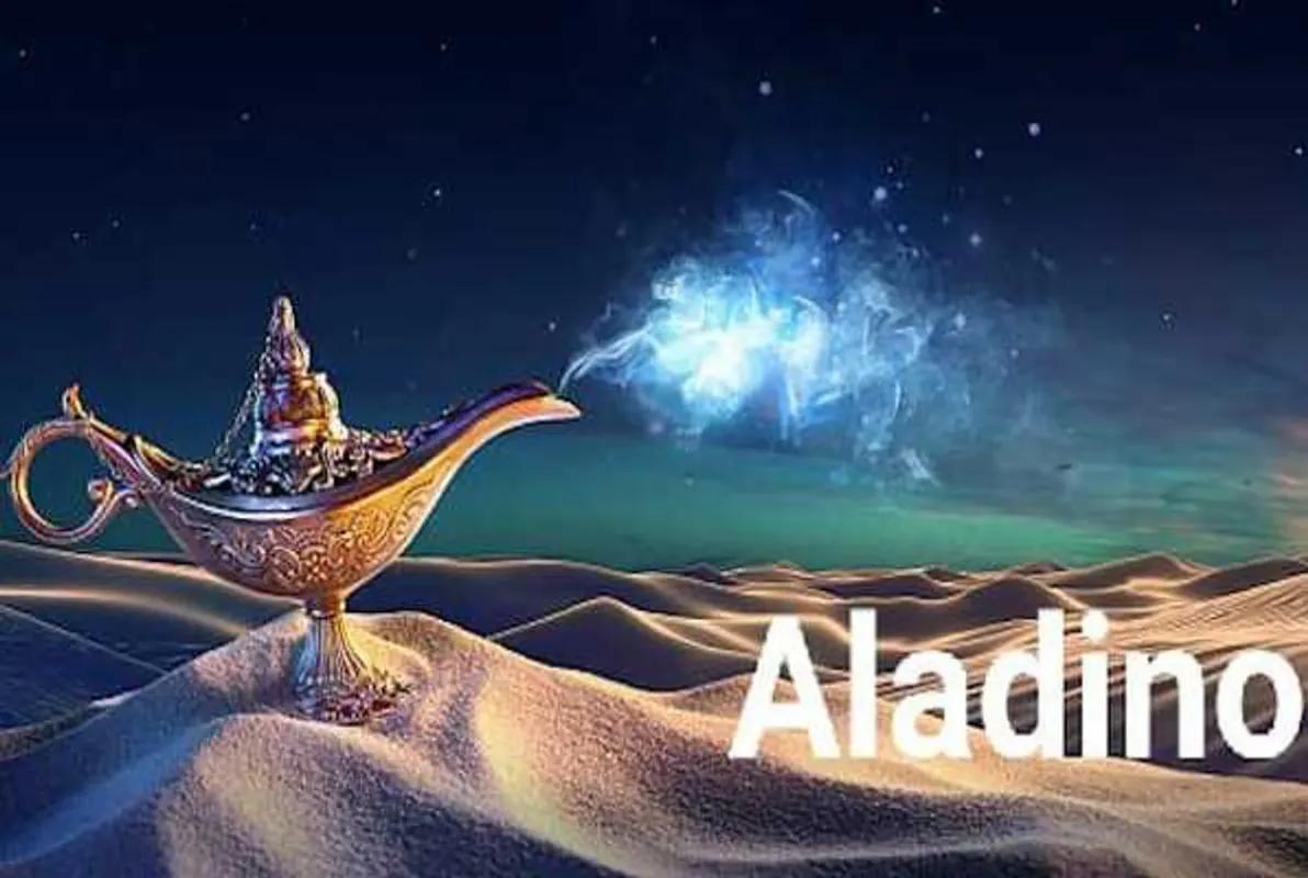 Aladdin