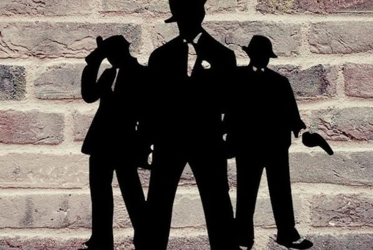 The Mafia