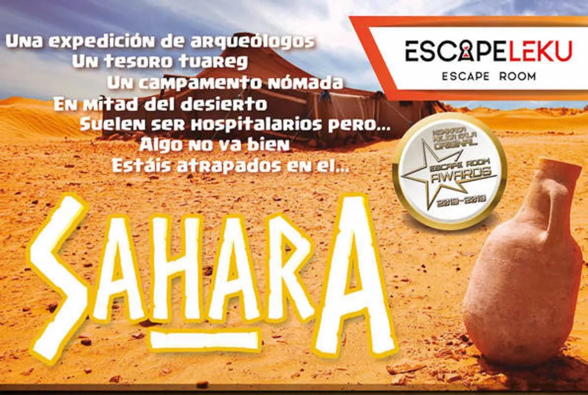 Sahara