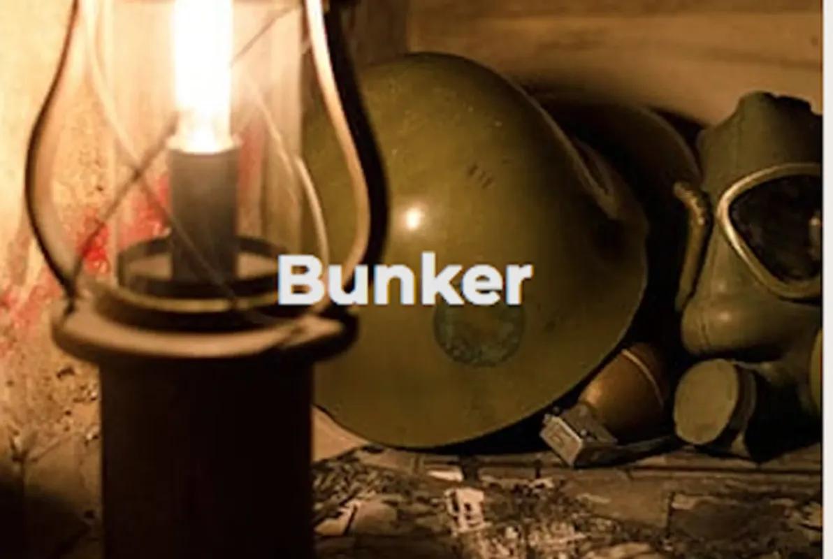 Bunker