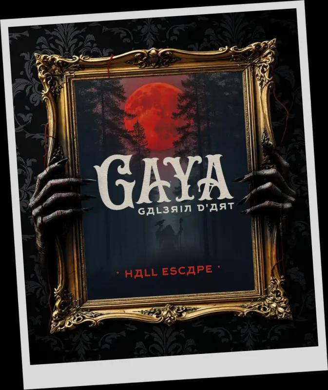 Gaya