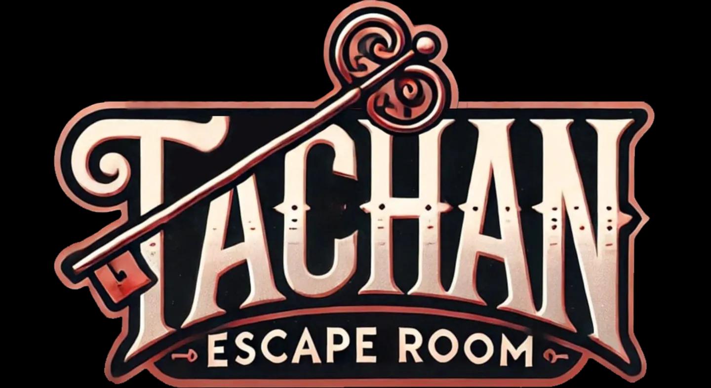Tachán