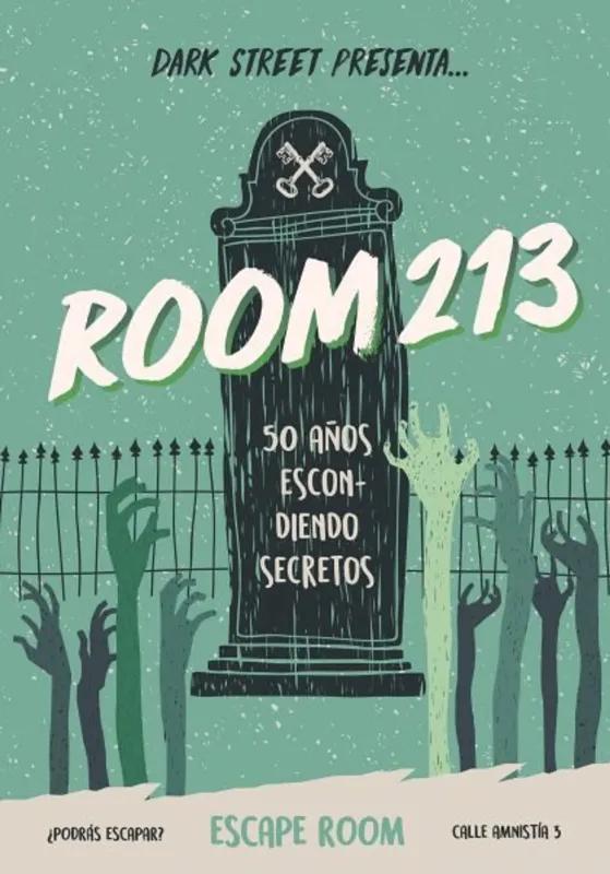 Room 213