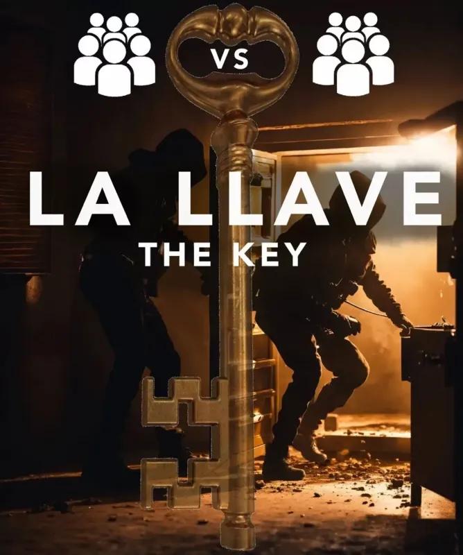 The Key
