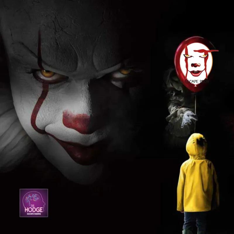 It