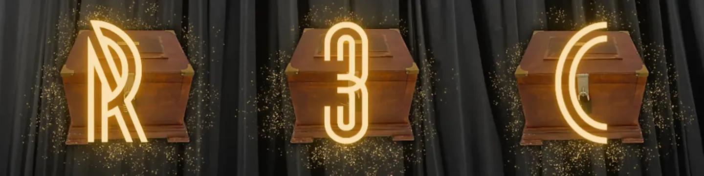 R3C