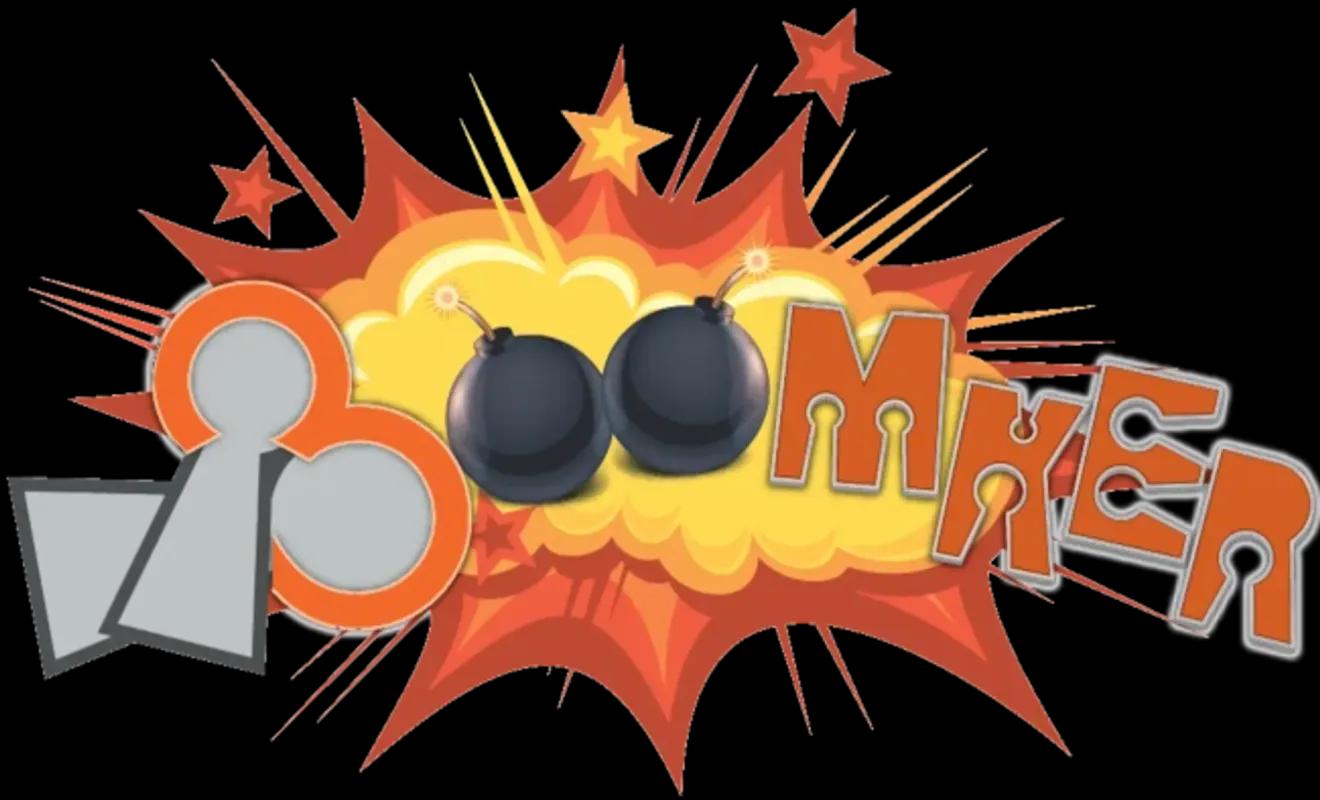 BOOMKER