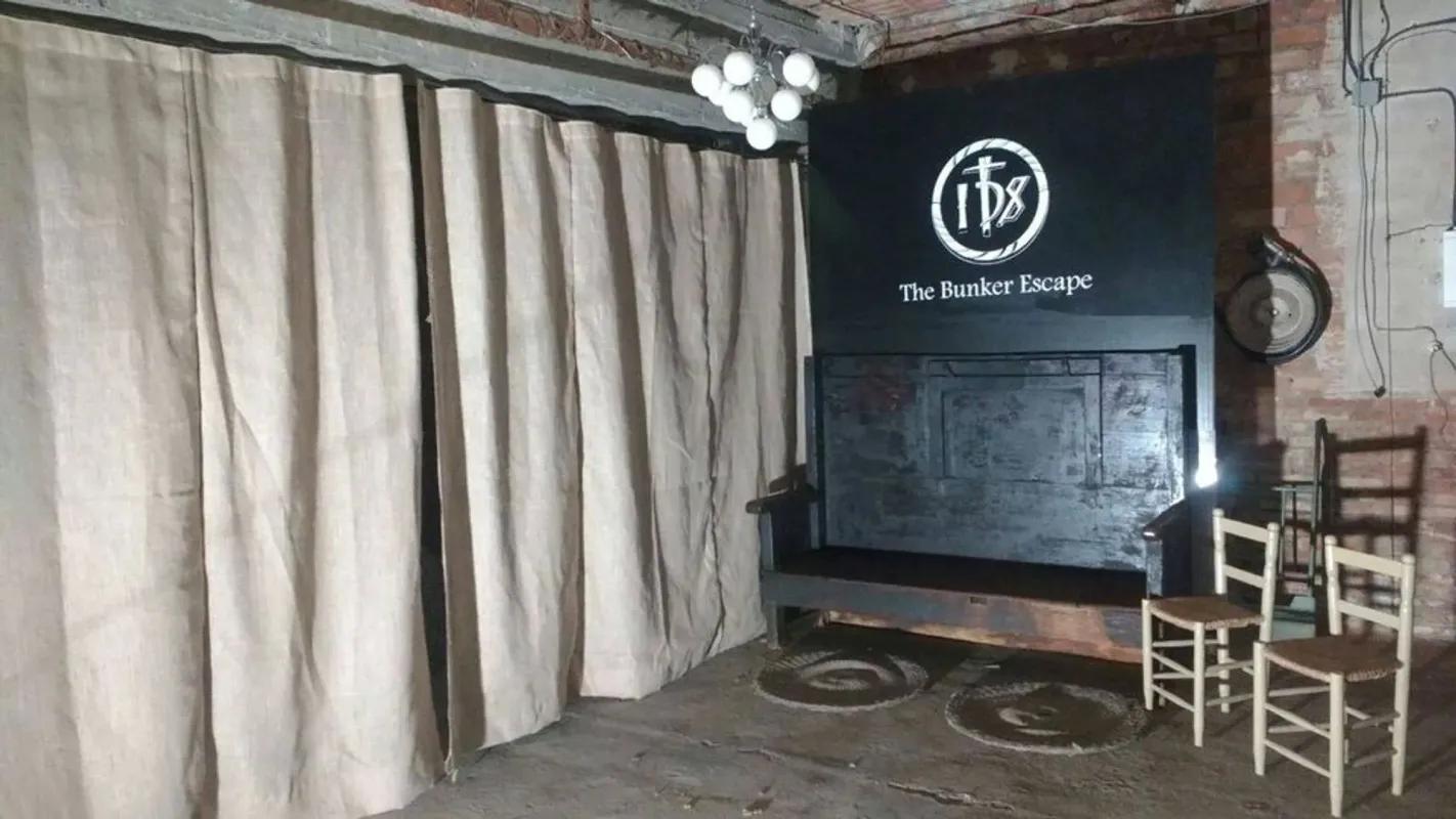 The Bunker Escape