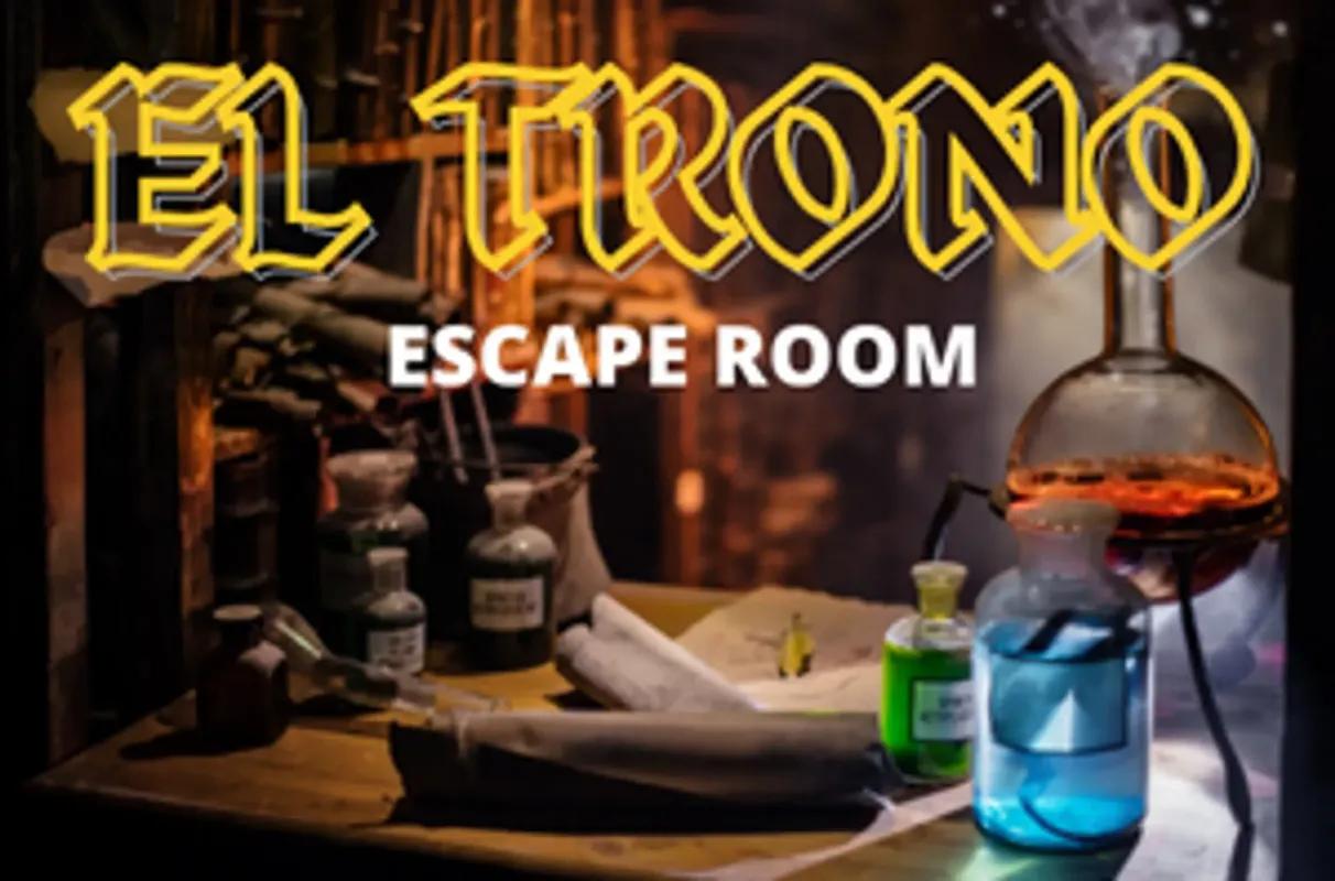 El Trono