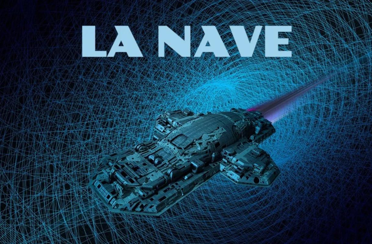 La Nave