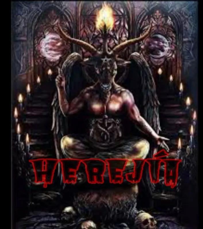 Heresy