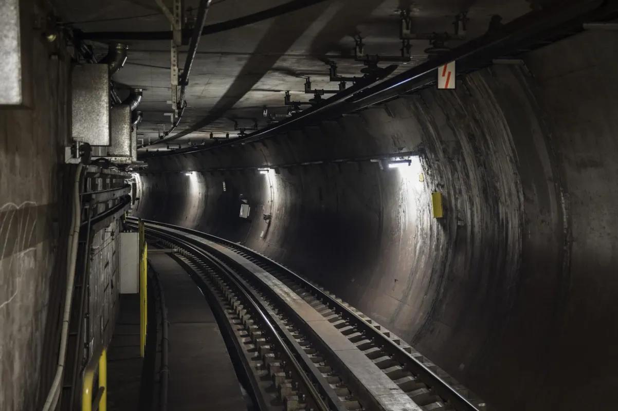El Metro