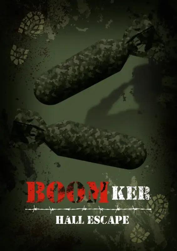 Boomker