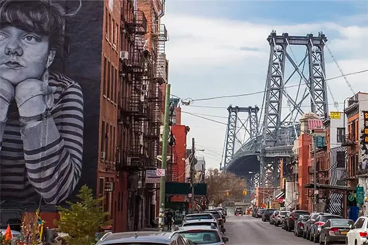 El Bronx