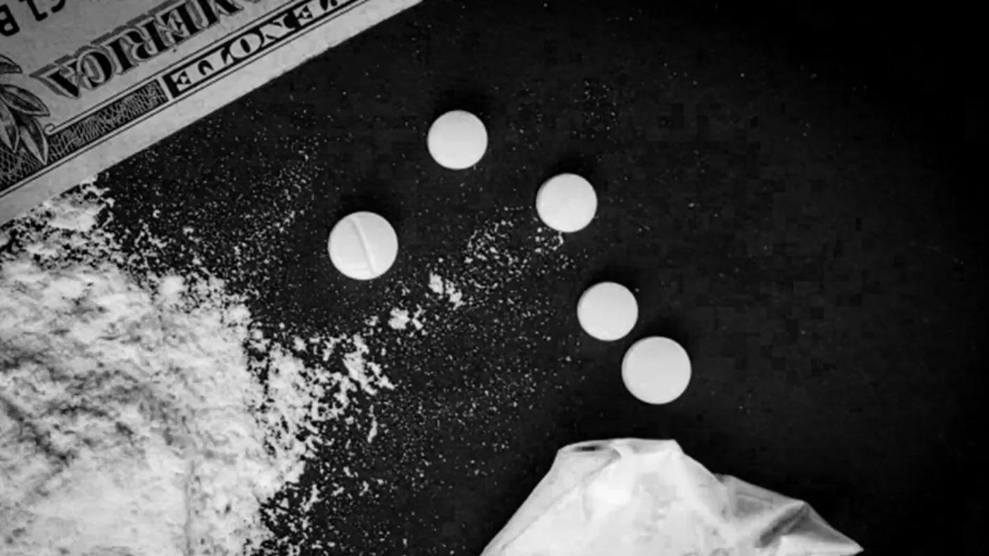 Narcos