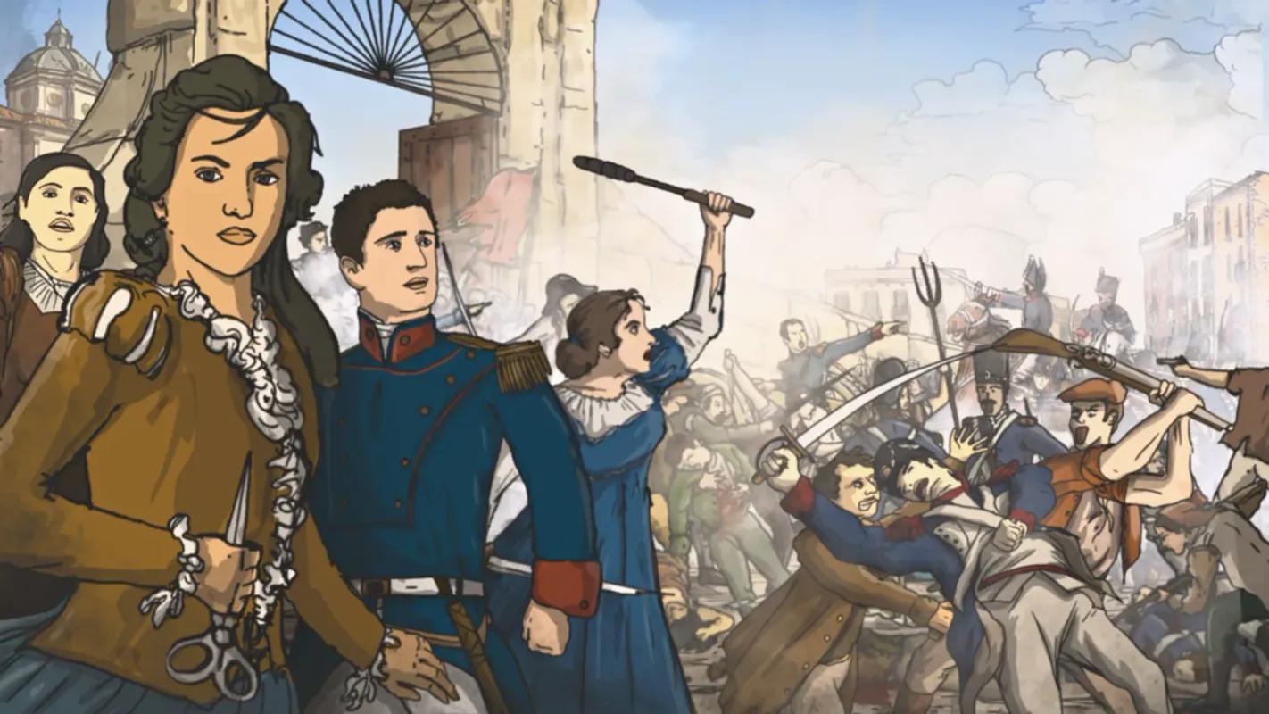 2 de Mayo