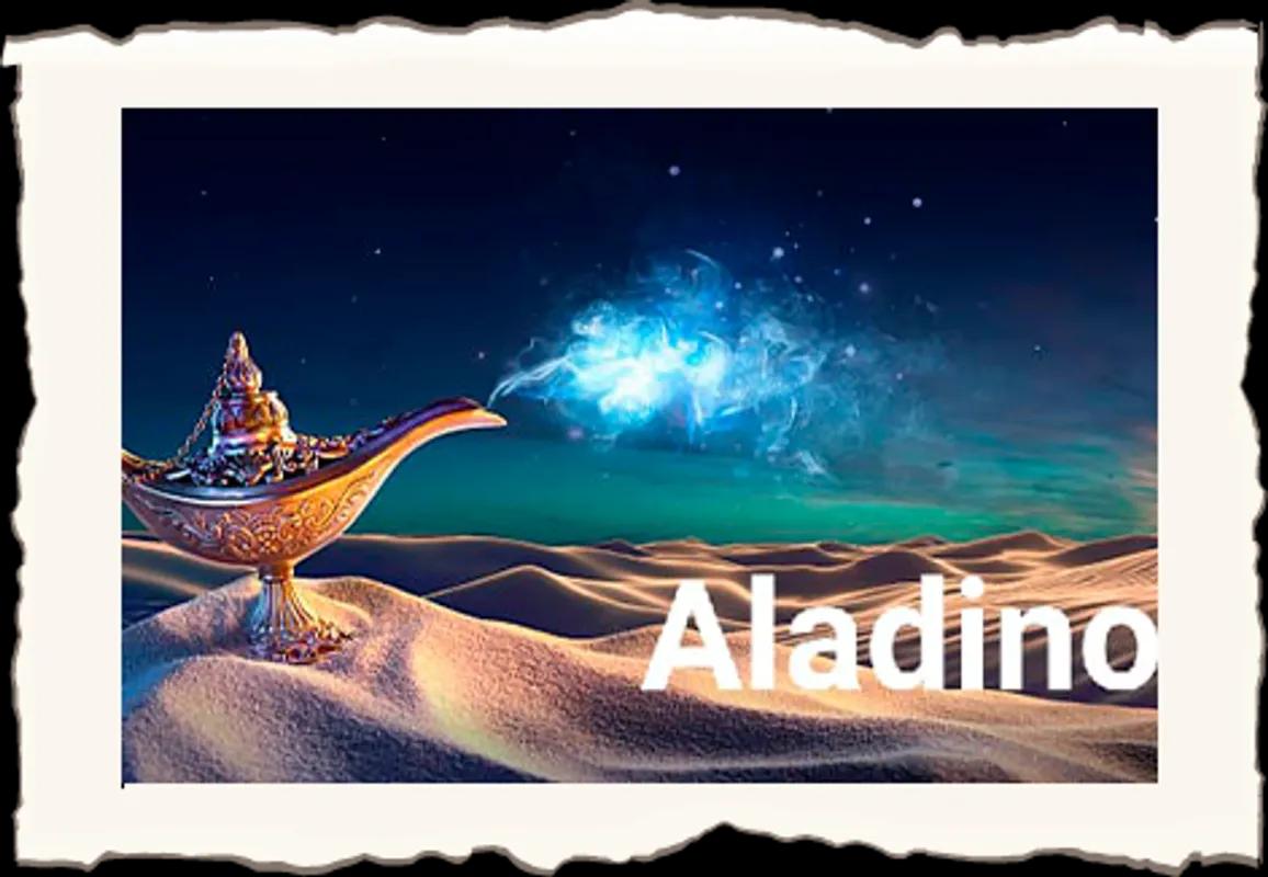 Aladino
