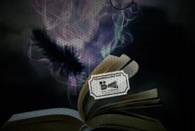 The Magic poster1