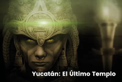 Yucatán poster1
