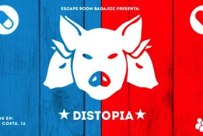 Dystopia poster1