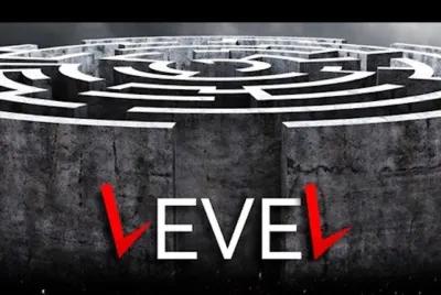 Level poster1
