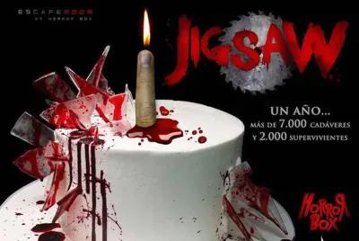 Jigsaw poster1
