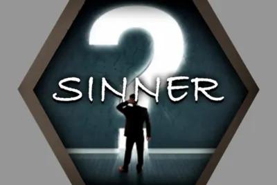 Sinner poster1