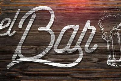 EL BAR poster1