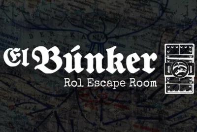 El Búnker poster1
