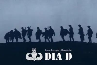 Dia D poster1