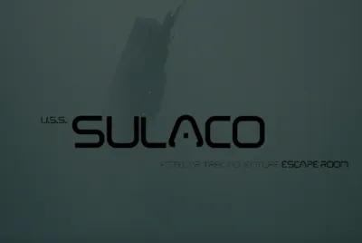 Sulaco poster1