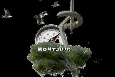 Montjuïc poster1