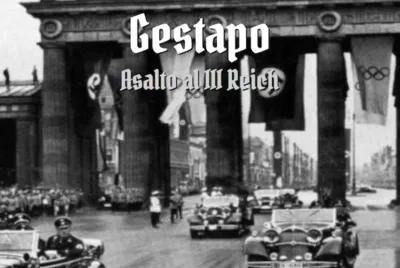Gestapo poster1