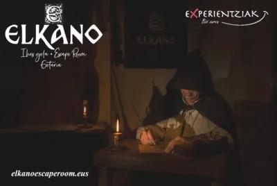 Elkano poster1
