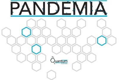 Pandemic poster1