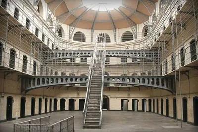 Prison poster1
