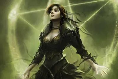 Morgana poster1