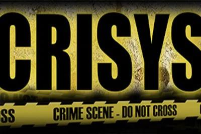 CRISYS poster1
