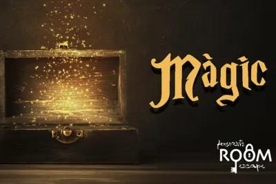 Magic poster1