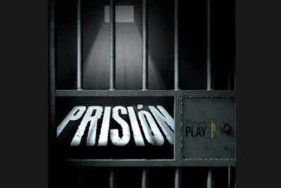 Prison poster1