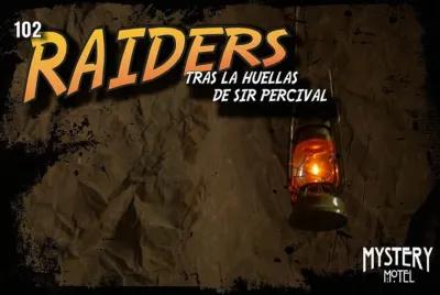 Raiders poster1