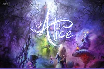 Alice VR poster1