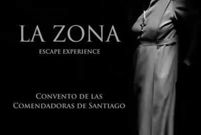 La Zona poster1