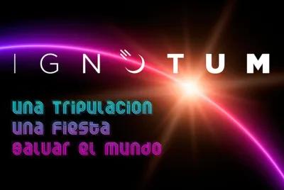 IGNOTUM poster1