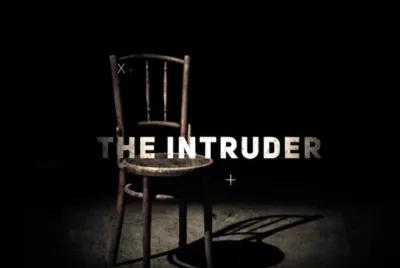 Intruder poster1